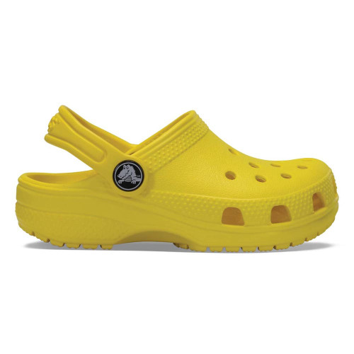 Crocs Toddler Classic Clog